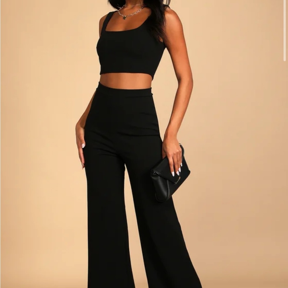 Lulus 2 piece set